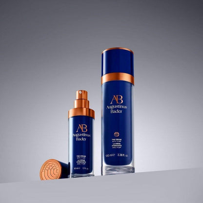Rich Moisturizing Face Cream for Daily Hydration