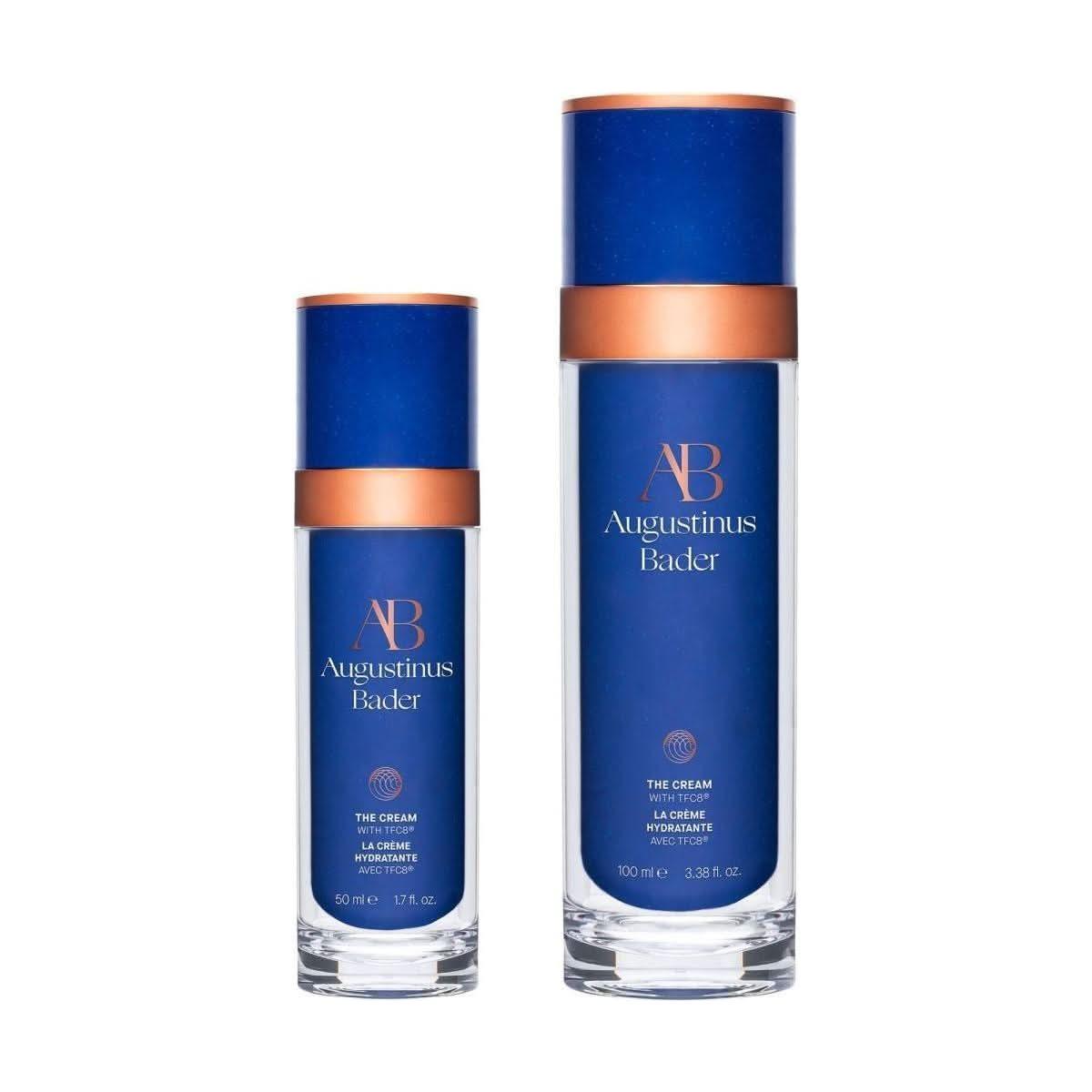 Rich Moisturizing Face Cream for Daily Hydration