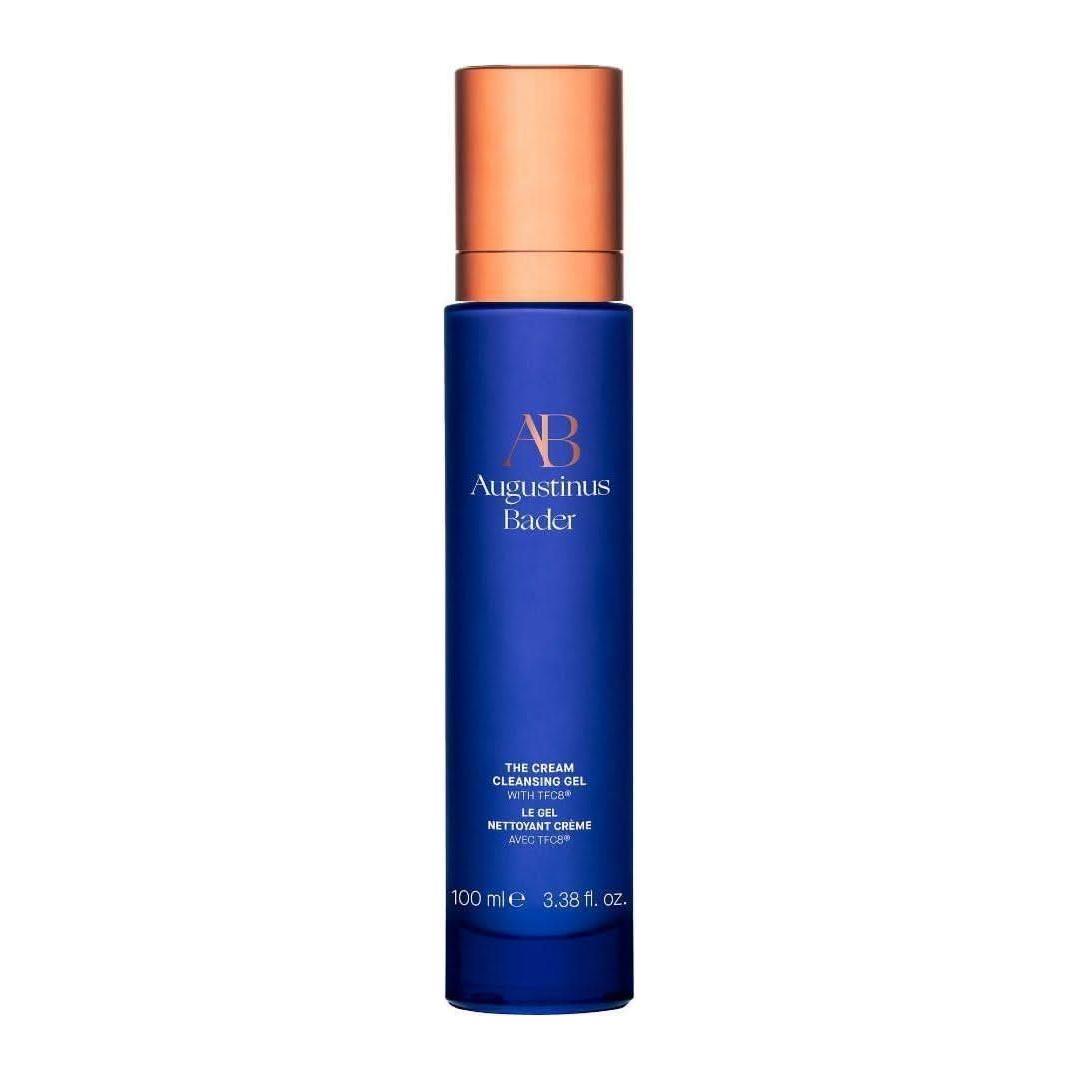 Gentle Daily Face Wash Gel Cleanser 100ml - Mycosmeticslondon