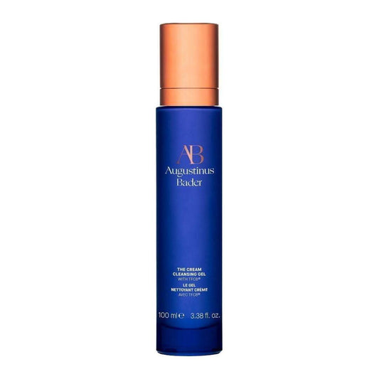 Gentle Daily Face Wash Gel Cleanser 100ml - Mycosmeticslondon