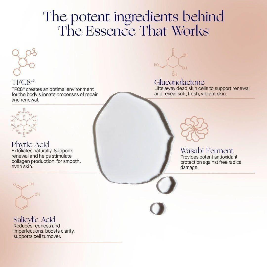 Nourishing 3-in-1 Face Toner and Hydrating Serum
