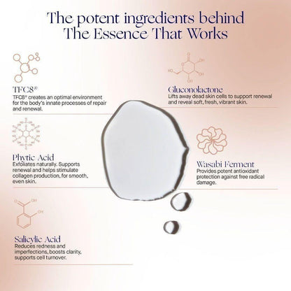 Nourishing 3-in-1 Face Toner and Hydrating Serum