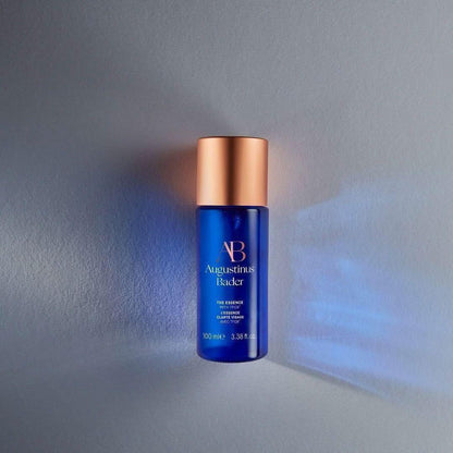 Nourishing 3-in-1 Face Toner and Hydrating Serum