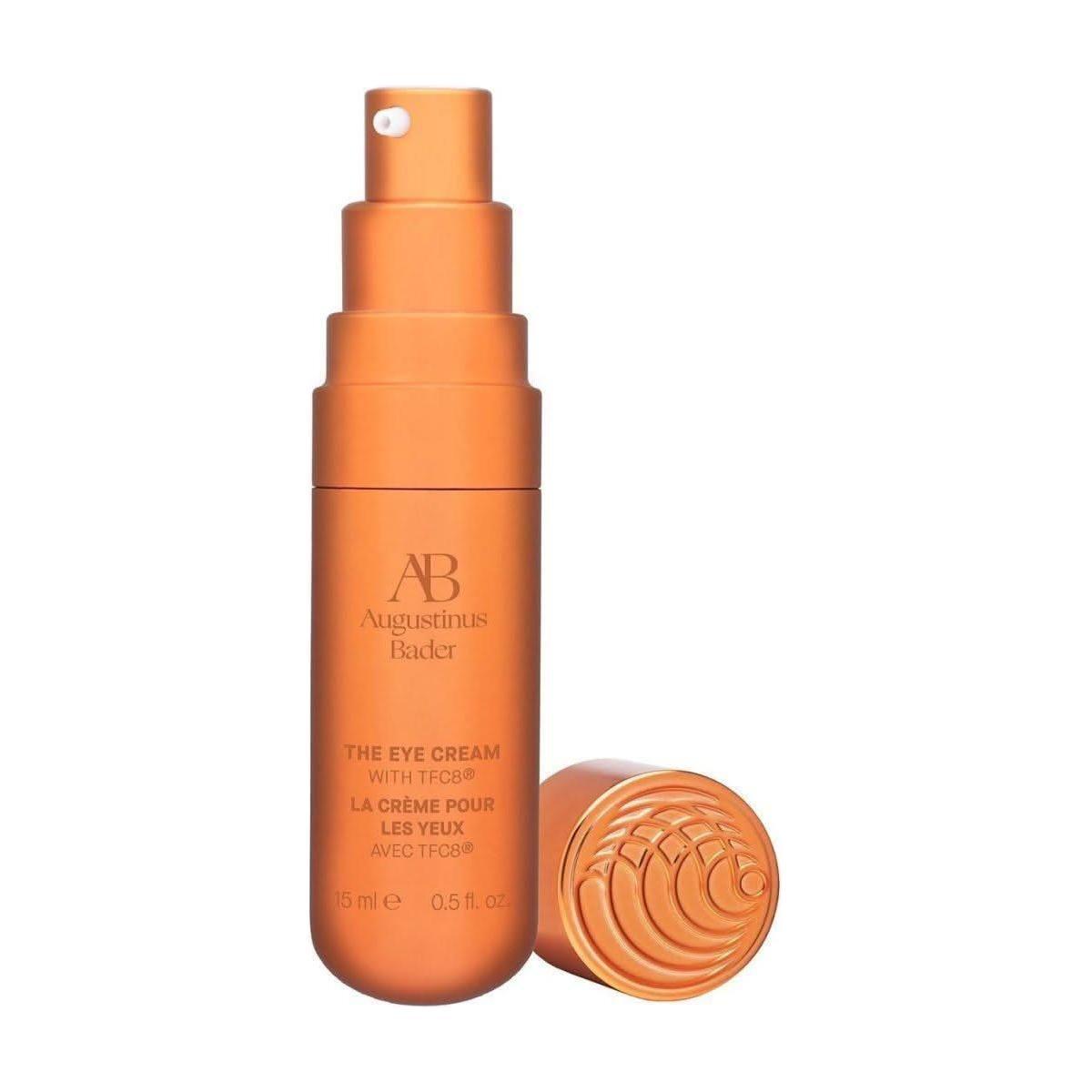 Anti Aging Eye Cream For Dark Circles