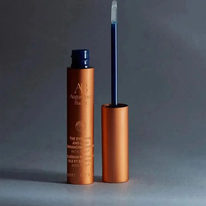 Natural Eyebrow and Lash Growth Serum