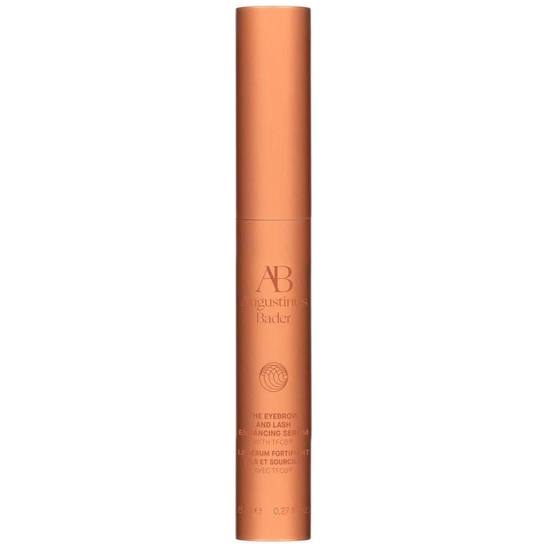Natural Eyebrow and Lash Growth Serum - Mycosmeticslondon