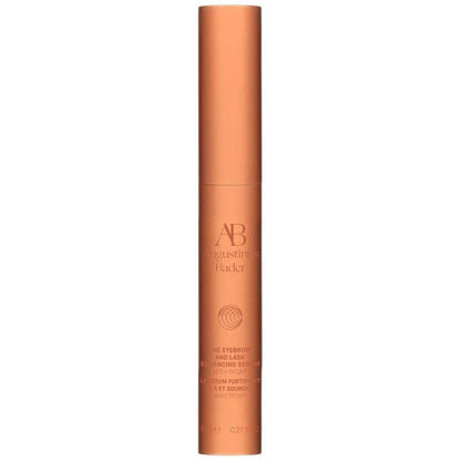 Natural Eyebrow and Lash Growth Serum - Mycosmeticslondon