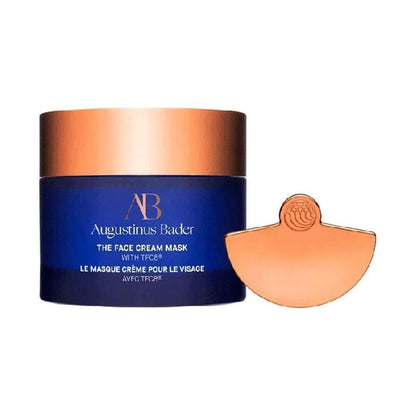 Rich Hydrating Face Mask Cream 50ml - Mycosmeticslondon