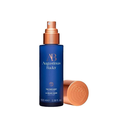 Nourishing Facial Spray 100ml - Moisturizing & Protecting Mist - Mycosmeticslondon