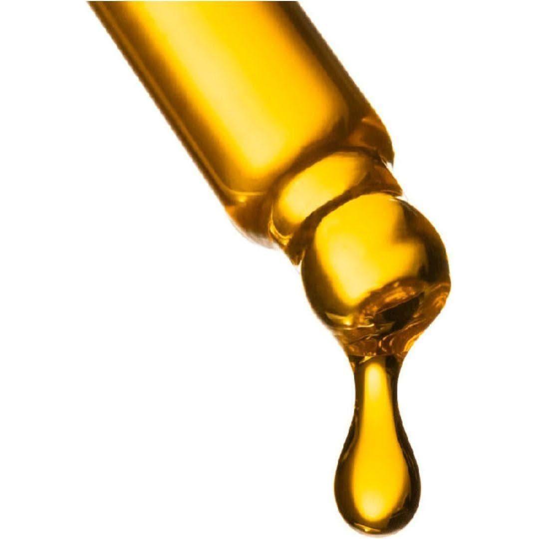 Hydrating Facial Oil | Nourishing Skin Serum
