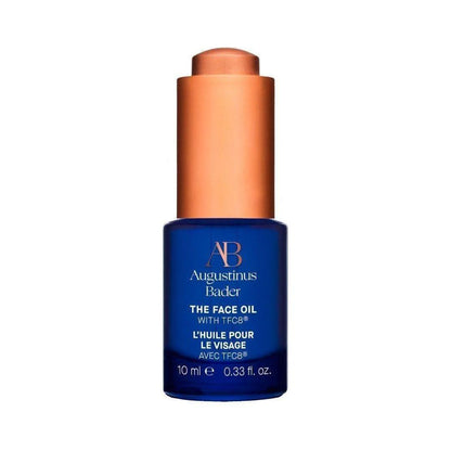 Hydrating Facial Oil | Nourishing Skin Serum