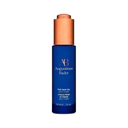 Hydrating Facial Oil | Nourishing Skin Serum