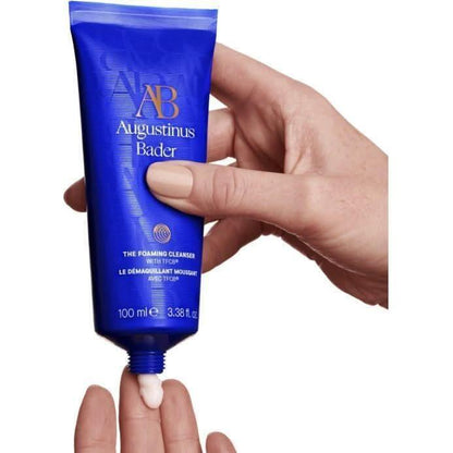 Gentle Daily Face Cleanser 100ml