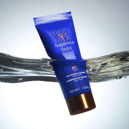 Gentle Daily Face Cleanser 100ml