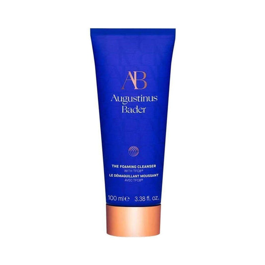 Gentle Daily Face Cleanser 100ml - Mycosmeticslondon