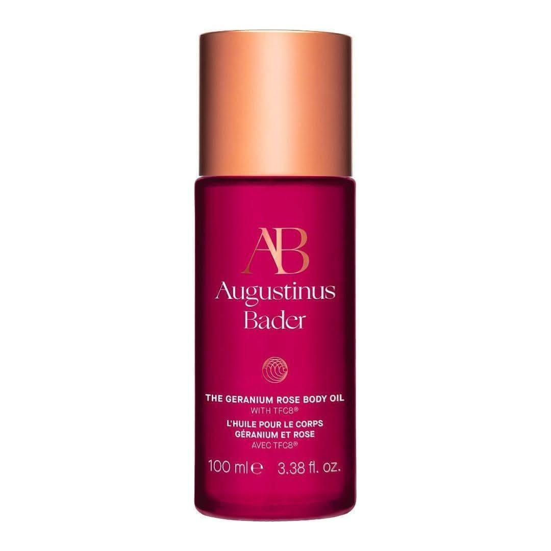 Nourishing Rose Body Oil | Moisturizing & Anti Aging - Mycosmeticslondon