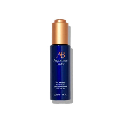 Nourishing Hair Oil for Stronger Shine - Mycosmeticslondon
