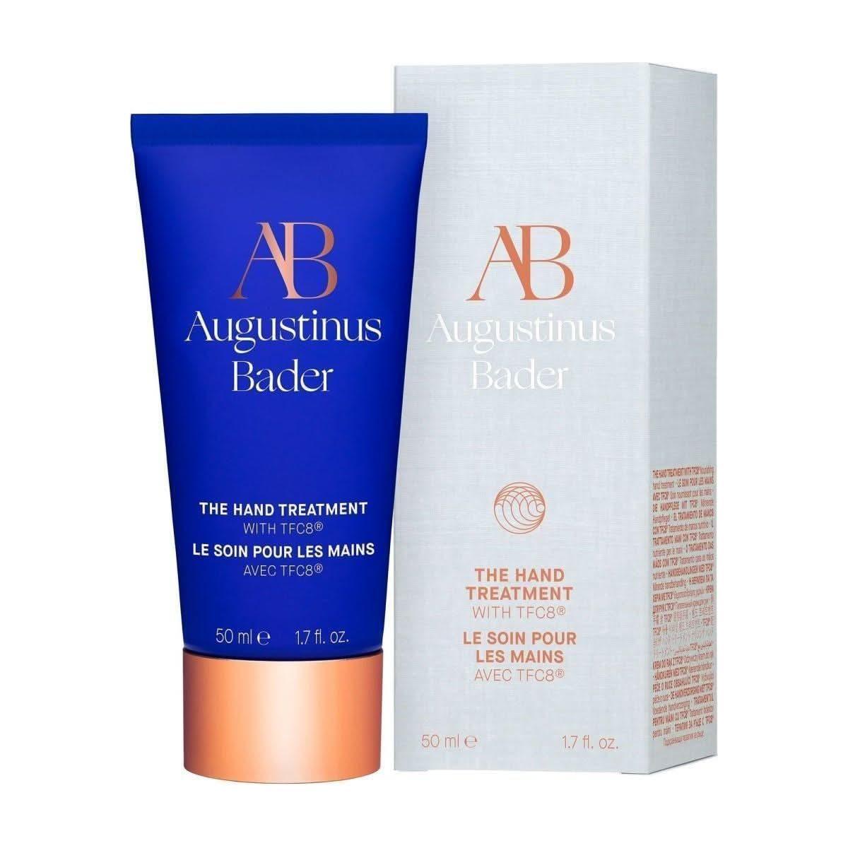 Luxurious Hand Cream for Dry Skin & Wrinkles