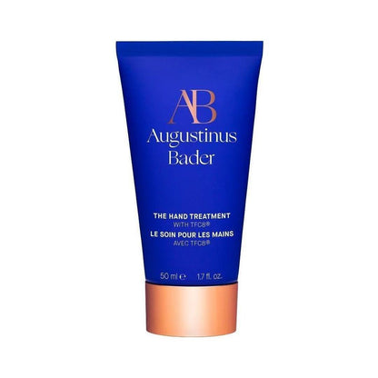 Luxurious Hand Cream for Dry Skin & Wrinkles - Mycosmeticslondon