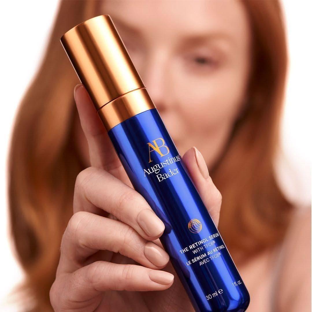 Powerful Anti Wrinkle Retinol Face Serum
