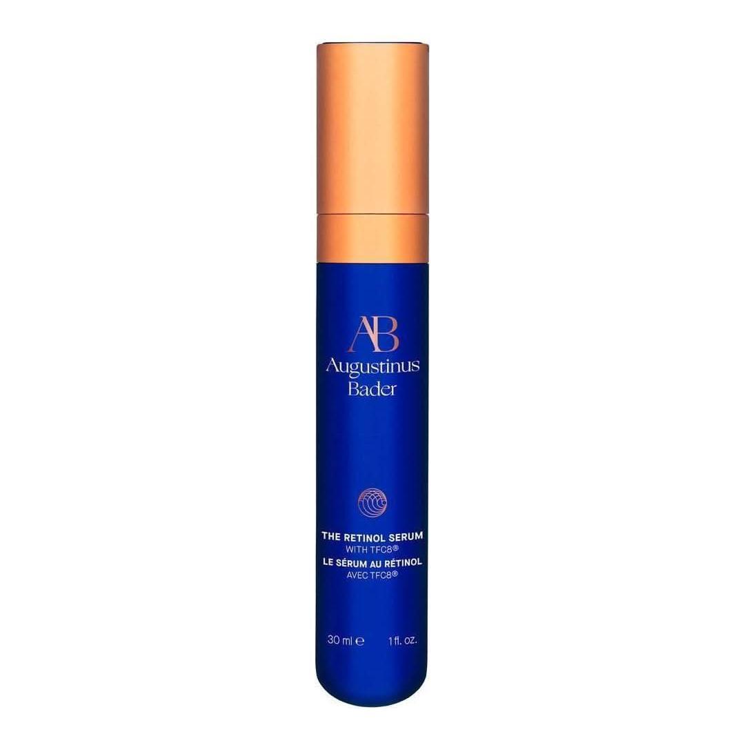Powerful Anti Wrinkle Retinol Face Serum - Mycosmeticslondon