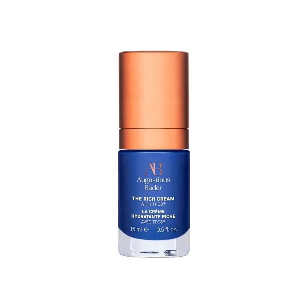 Luxurious Moisturizing Cream for Deep Hydration