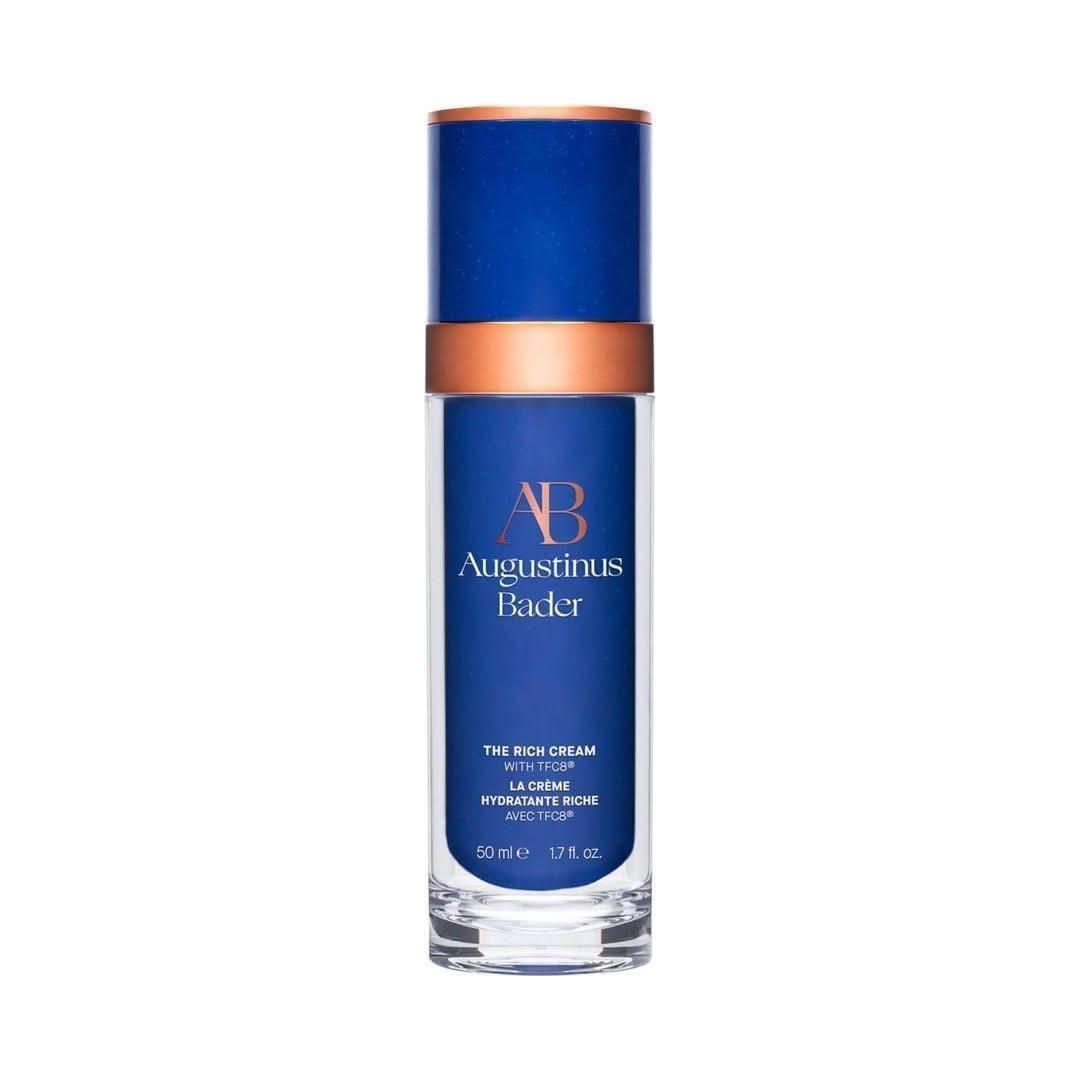 Luxurious Moisturizing Cream for Deep Hydration - Mycosmeticslondon