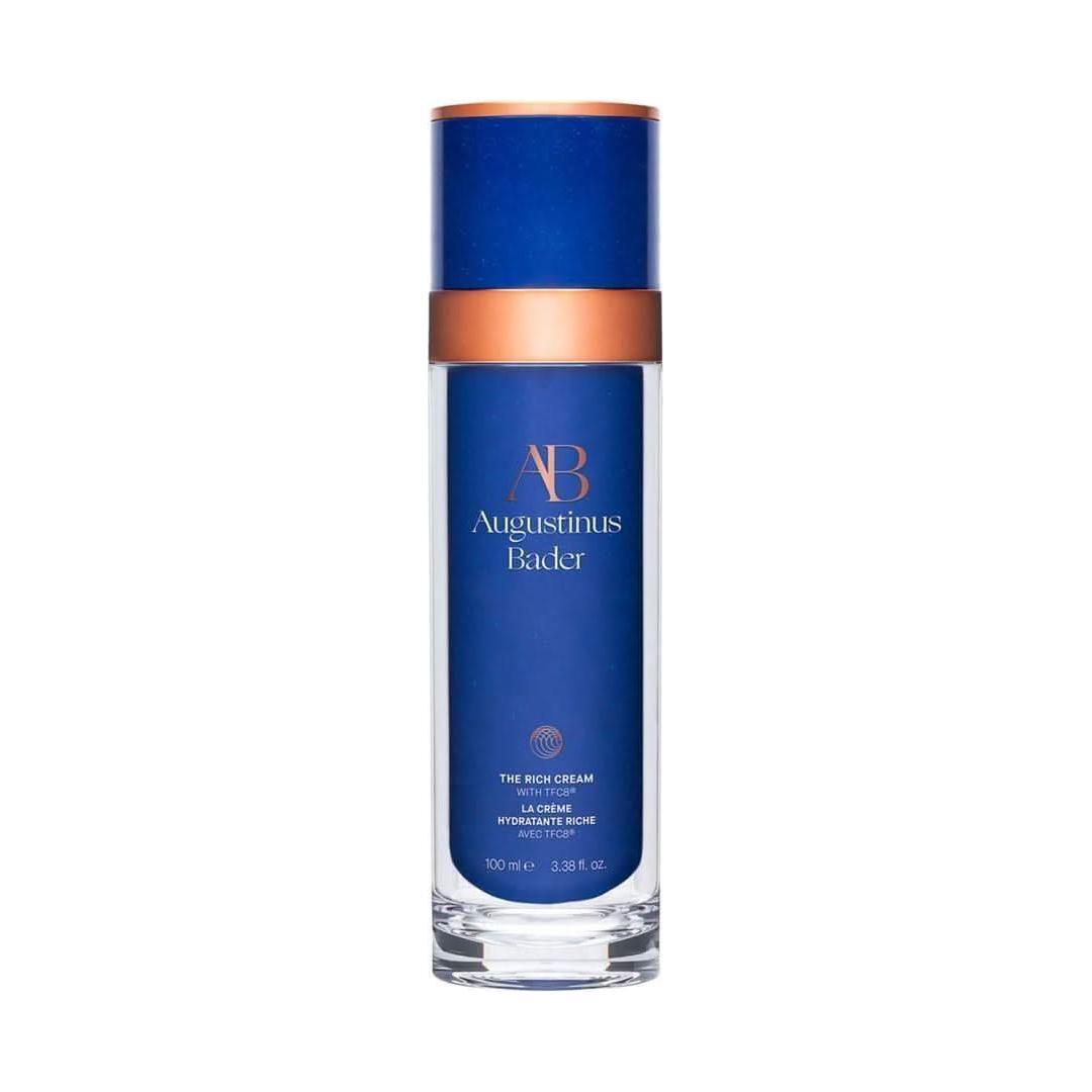 Luxurious Moisturizing Cream for Deep Hydration
