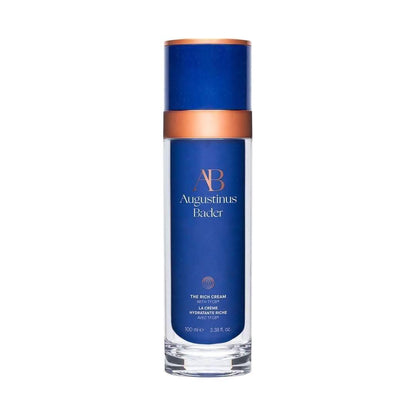Luxurious Moisturizing Cream for Deep Hydration