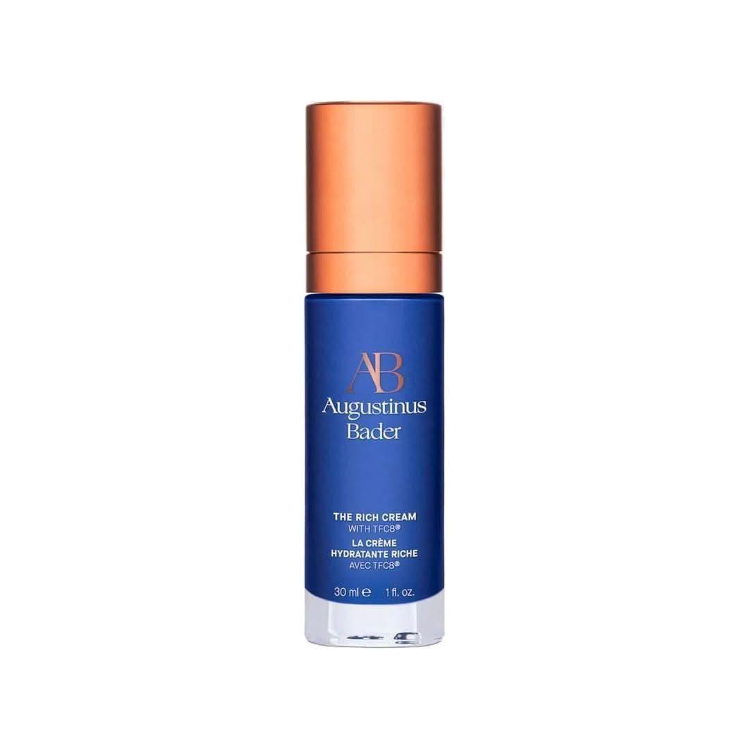 Luxurious Moisturizing Cream for Deep Hydration