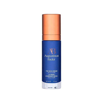 Luxurious Moisturizing Cream for Deep Hydration