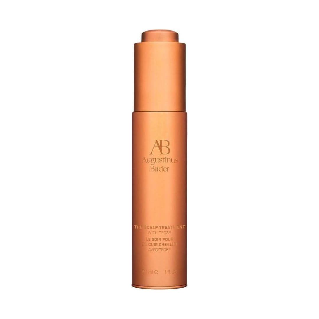 Nourishing Scalp Serum for Hair Growth & Renewal - Mycosmeticslondon