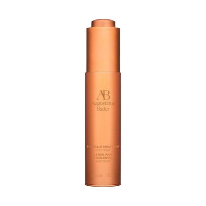 Nourishing Scalp Serum for Hair Growth & Renewal - Mycosmeticslondon