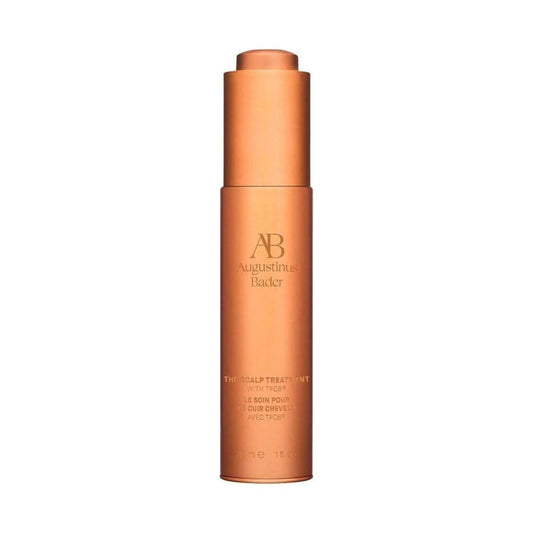 Nourishing Scalp Serum for Hair Growth & Renewal - Mycosmeticslondon