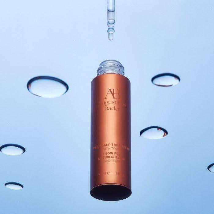 Nourishing Scalp Serum for Hair Growth & Renewal