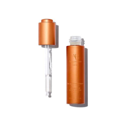Nourishing Scalp Serum for Hair Growth & Renewal