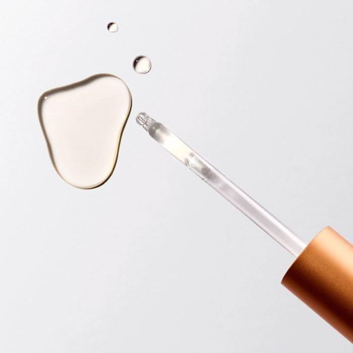 Nourishing Scalp Serum for Hair Growth & Renewal