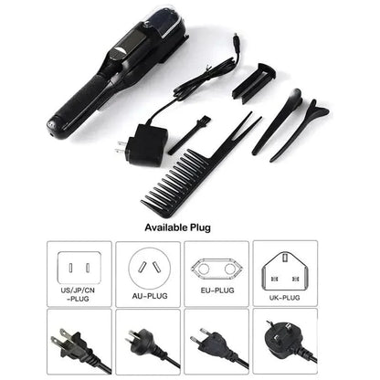 Easy Hair Split End Cutter for Smoother Hair