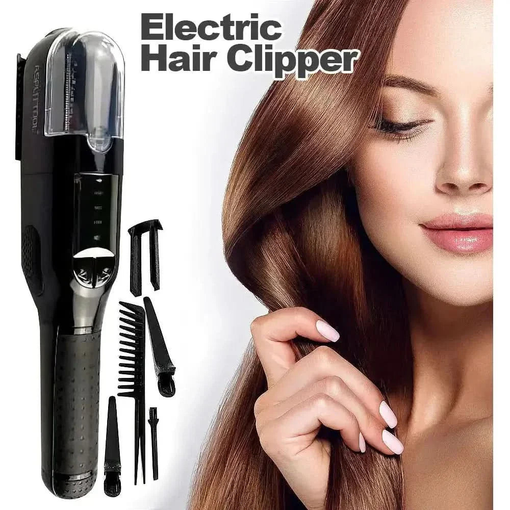 Easy Hair Split End Cutter for Smoother Hair - Mycosmeticslondon