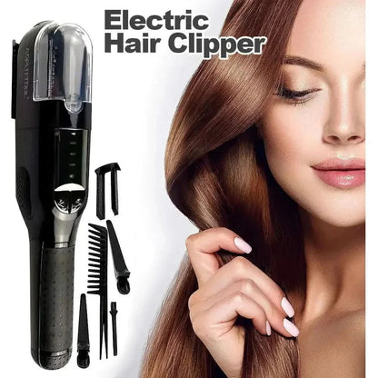Easy Hair Split End Cutter for Smoother Hair - Mycosmeticslondon