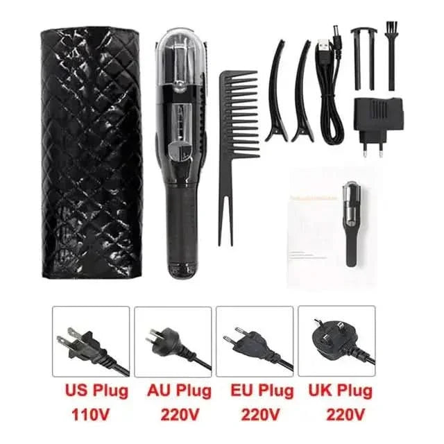 Easy Hair Split End Cutter for Smoother Hair