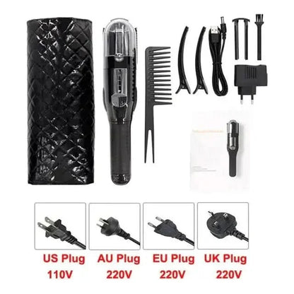Easy Hair Split End Cutter for Smoother Hair
