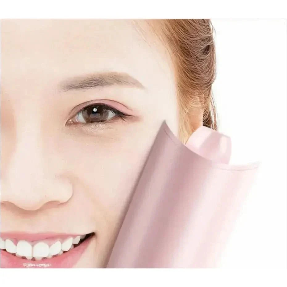 Easy Twist Curling Iron - Ceramic Tourmaline Hair Curler