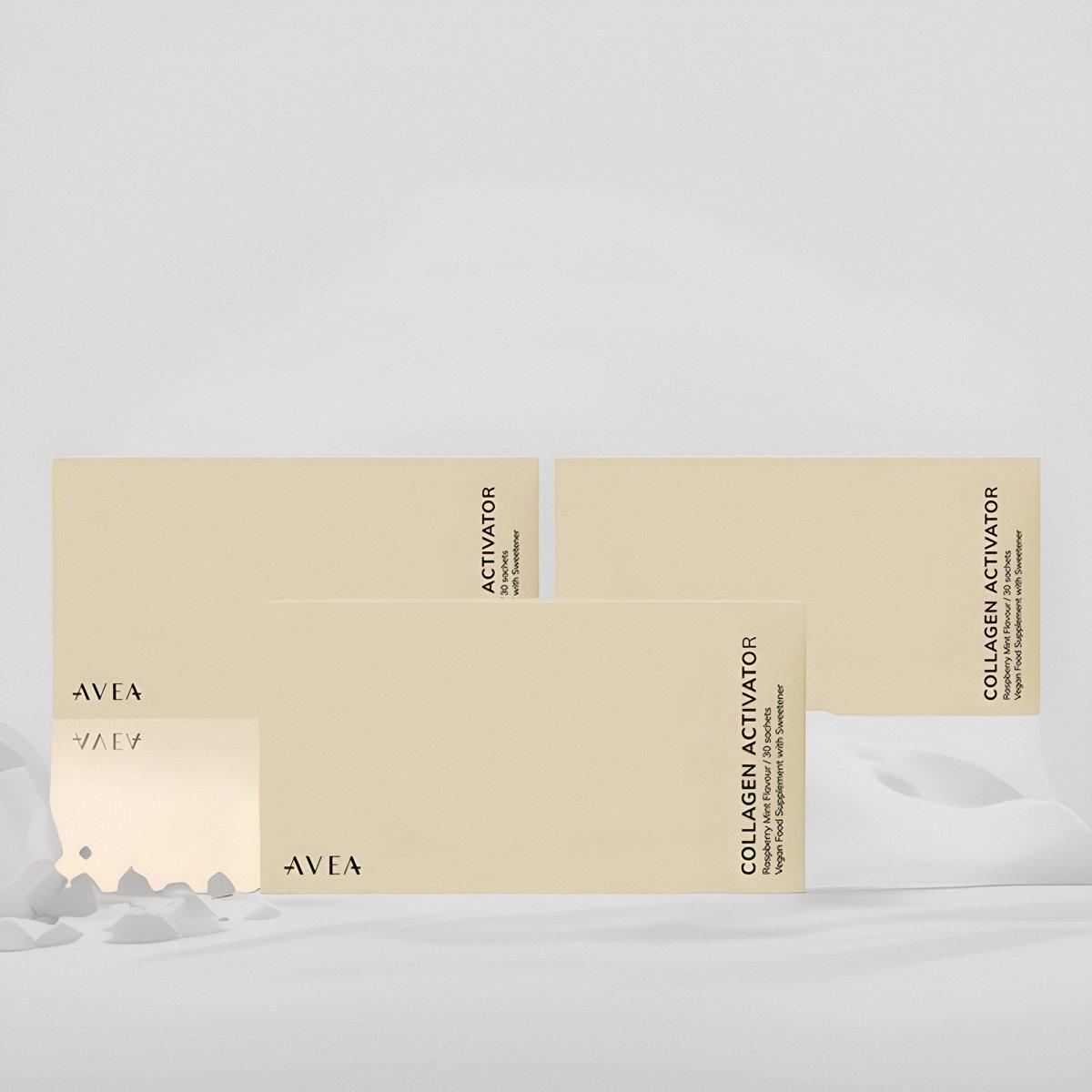 Natural Collagen Booster - 30 Sachets - Mycosmeticslondon