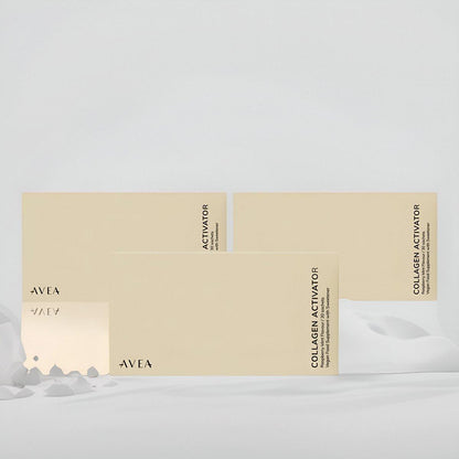 Natural Collagen Booster - 30 Sachets - Mycosmeticslondon