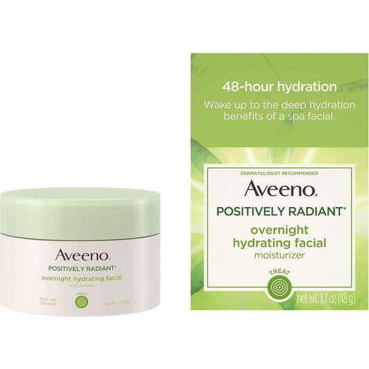 Nourishing Night Moisturising Face Cream 50ml - Mycosmeticslondon