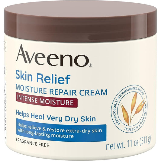 Rich Hydrating Moisturizer for Dry Skin Relief Cream - Mycosmeticslondon
