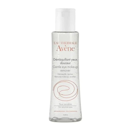 Soothing Eye Makeup Remover for Sensitive Eyes - Mycosmeticslondon