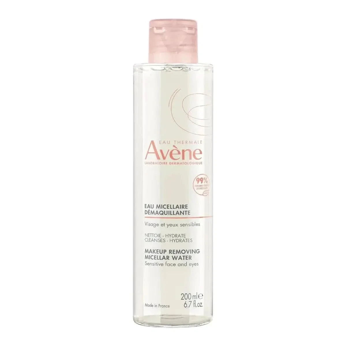 Gentle Facial Cleanser and Makeup Remover Lotion - Mycosmeticslondon