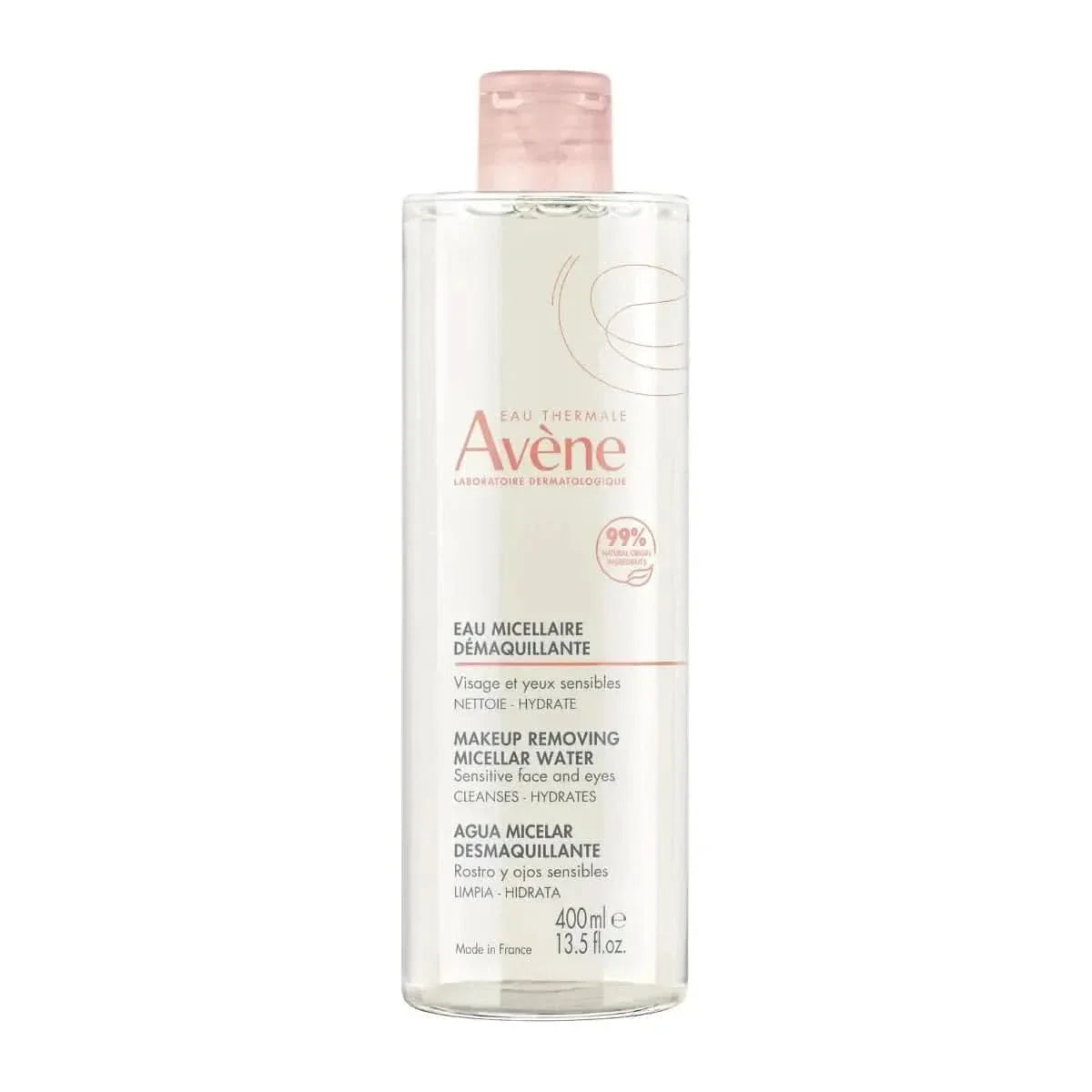 Gentle 3-in-1 Face Cleanser and Makeup Remover - Mycosmeticslondon